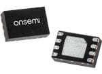 onsemi N34TS04数字输出温度传感器
