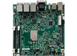 NexCOBOT SCB 100 MiniITX Board
