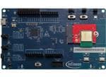 Infineon Technologies CYW920829B0M2P4TAI100EVK 评估套件