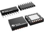 Texas Instruments SN74LV4053A/SN74LV4053A-Q1模拟多路复用器和解复用器