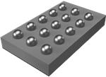Kinetic Technologies KTS1691 VBUS Over-Voltage Protection Load Switches