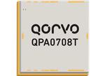Qorvo QPA0708T GaN功率放大器