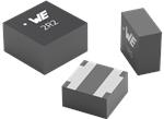 Würth Elektronik WE-MXGI模压功率电感器