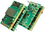 Murata MPS隔离式DC-DC转换器