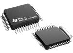 Texas Instruments MSPM0Lx22x/MSPM0Lx22x-Q1固定信号MCU