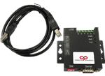 Connective Peripherals ES-U-x USB to Serial Converters