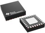 Texas Instruments TAA5242立体声音频ADC