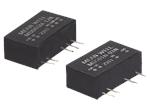 MEAN WELL MDS01/02-N和MDD01/02-N医用DC/DC转换器