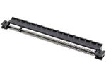 Rego Electronics PCI Express (PCIe) Gen 5 Connectors
