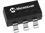 Microchip Technology MCP6072x精密运算放大器
