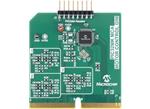 Microchip Technology EV10R52A PIC32 MK MCA电机控制双列直插式模块 (DIM)