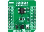 Mikroe MIKROE-5885 EEPROM 13 Click板