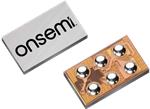 onsemi N34TS108数字输出温度传感器