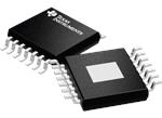 Texas Instruments TPS1HTC100-Q1智能高侧开关