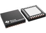 Texas Instruments BQ76922 3至5节电池监控器