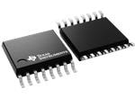 Texas Instruments SN74AC595/SN74AC595-Q1 8位移位寄存器