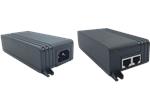 Phihong POE30U/60U/90U High-Surge PoE Injectors