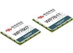Semtech AirPrime WP76x工业级蜂窝模块