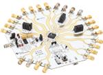 Texas Instruments LMX1860SEPEVM评估模块