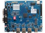 STMicroelectronics STM32MP257F-EV1 评估板