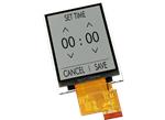DISPLAY VISIONS EA TFT024-23ATNN Color Active Matrix LCD Module