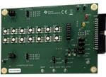 Texas Instruments LP5867EVM评估模块