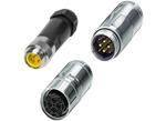 Phoenix Contact 英寸电源连接器