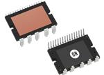 onsemi NXV10Vx三相汽车用功率MOSFET模块