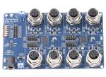 Renesas Electronics CCE4511-EVAL-V1 评估板