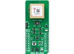 Mikroe GNSS 18 Click