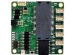 Amphenol SwitchBlox坚固型以太网交换机
