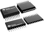 Texas Instruments SN74HCT574八通道边缘触发D型触发器