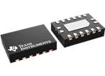 Texas Instruments TXV0106/TXV0106-Q1 6位电压转换器