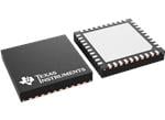 Texas Instruments LMX1214射频缓冲器和分频器