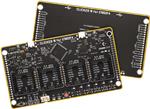 Mikroe MIKROE-5850 Clicker 4 for STM32F4