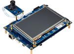 STMicroelectronics STM32N6570-DK 探索套件
