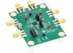 Texas Instruments LMH6518EVM 评估模块（EVM）