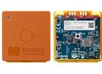 Nordic Semiconductor Thingy:91 X™原型设计平台
