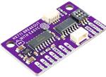 Soldered 333006 HX711 Breakout Board