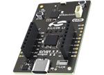 Silicon Labs EFR32xG22E Energy Harvesting Explorer套件