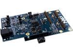 NXP Semiconductors TJA11x-EVB-KIT以太网PHY评估套件