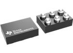 Texas Instruments TMAG3001 3D霍尔效应传感器