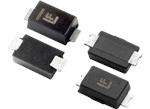 Littelfuse SMF超低电压TVS二极管