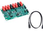 Texas Instruments DAC81401EVM 驱动评估模块
