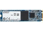 Kingston M.2 2280 SATA Industrial SSDs