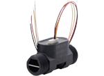 ScioSense UFM-02 Ultrasonic Flow Sensing Modules