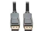 Tripp Lite P580 DisplayPort Cables with Latching Connectors