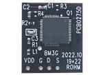 ROHM Semiconductor BM3G107MUV-EVK-003 评估板