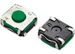 C&K Switches KSC2 DCT双电路轻触开关