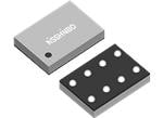 Nisshinbo NB7120ZA 1-Cell Li-ion Battery Protection IC